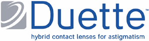 Duette Contact Lenses Synergeyes
