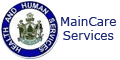 eye doctor maine care
