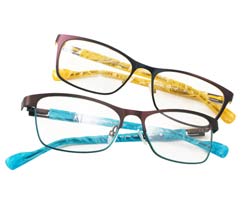 vanni eyeglass frames