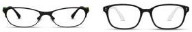scott harris eyeglass frames