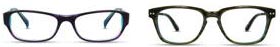 scott harris eyeglass frames